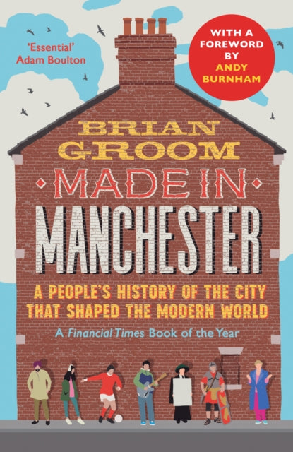 Made in Manchester
