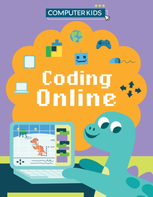 Computer Kids: Coding Online