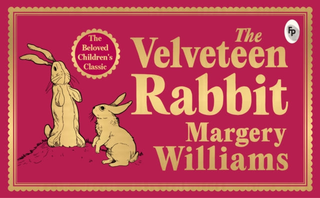 Velveteen Rabbit