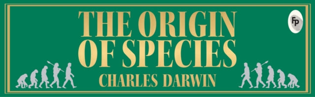 The Origin of Species