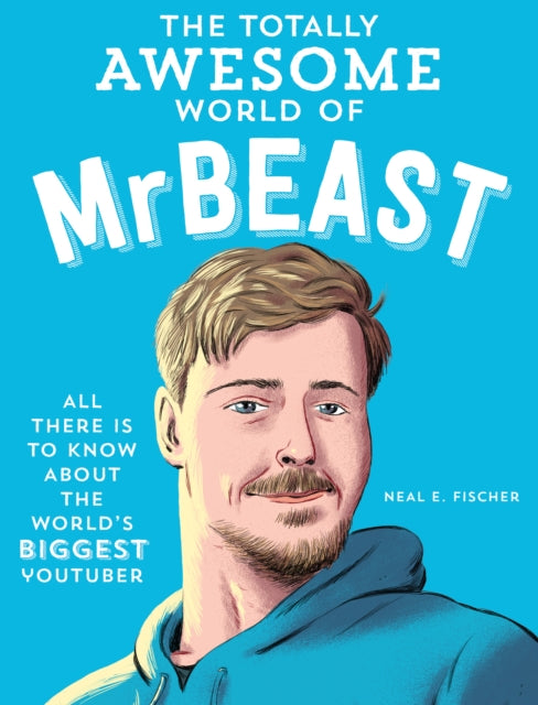 Totally Awesome World of MrBeast