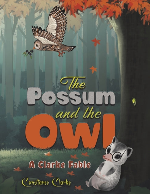 Possum and the Owl