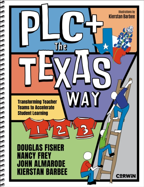 PLC+ The Texas Way