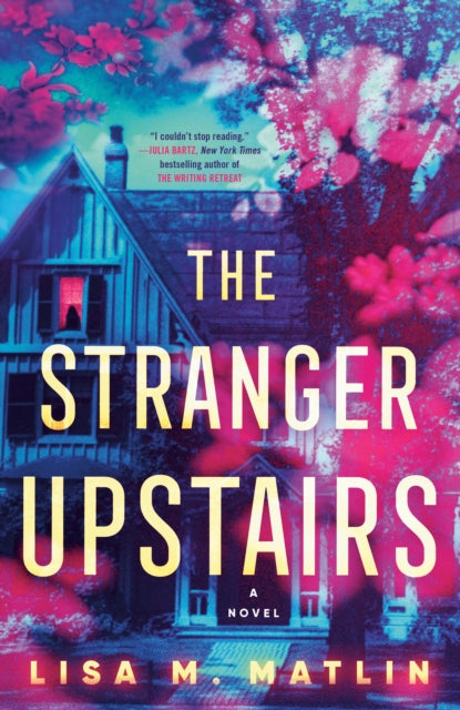 Stranger Upstairs