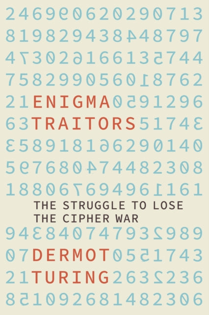 Enigma Traitors