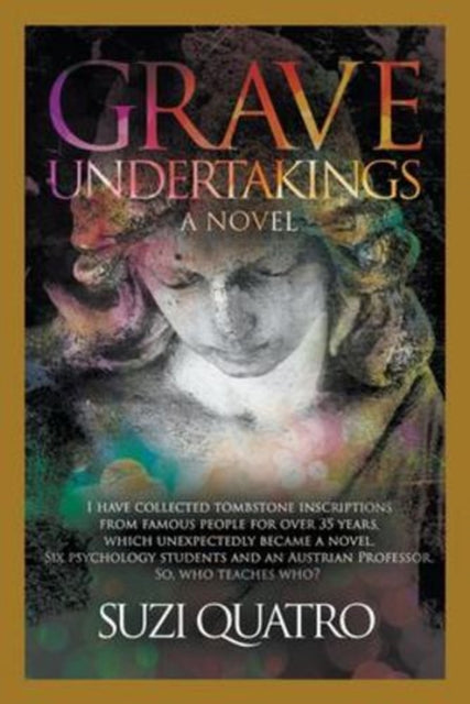 Grave Undertakings
