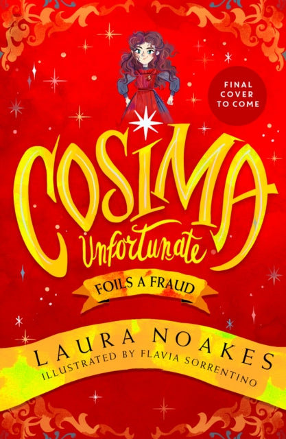 Cosima Unfortunate Foils a Fraud