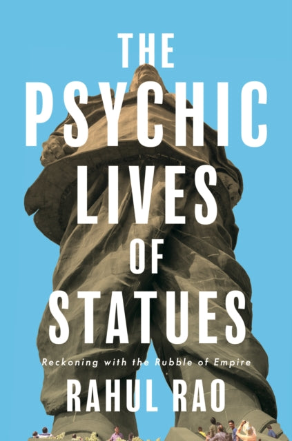 Psychic Lives of Statues