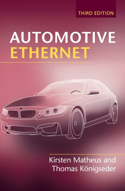 AUTOMOTIVE ETHERNET