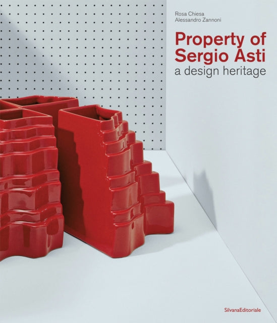 Property of Sergio Asti