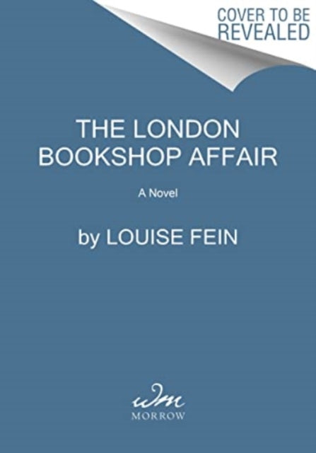 London Bookshop Affair