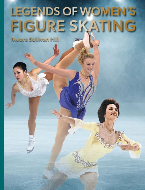 Legends of Women's Figure Skating