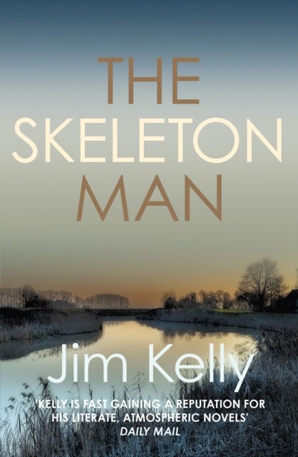 Skeleton Man