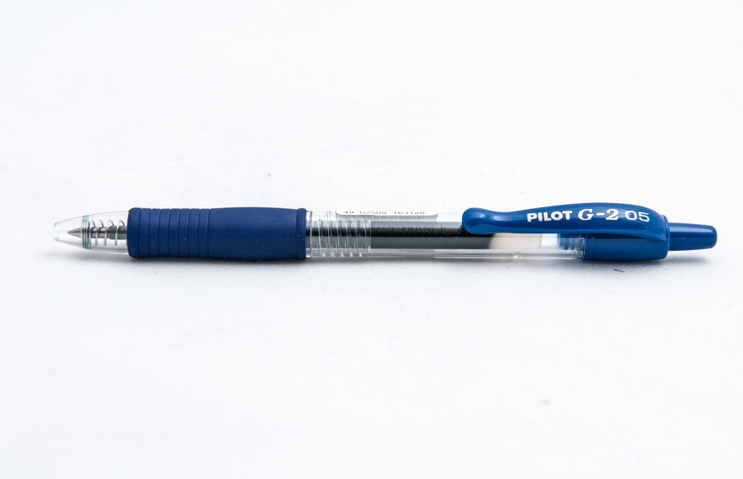 Roler Pilot BL-G2-5, moder