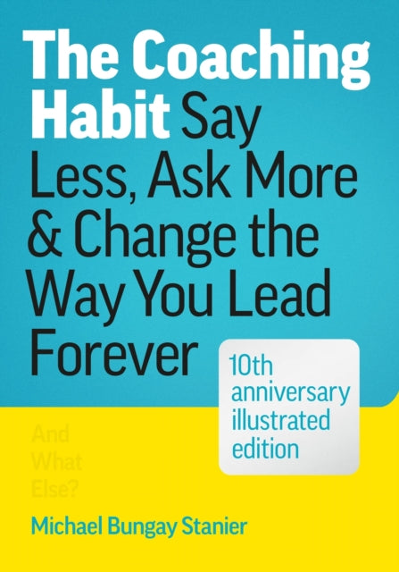 Coaching Habit