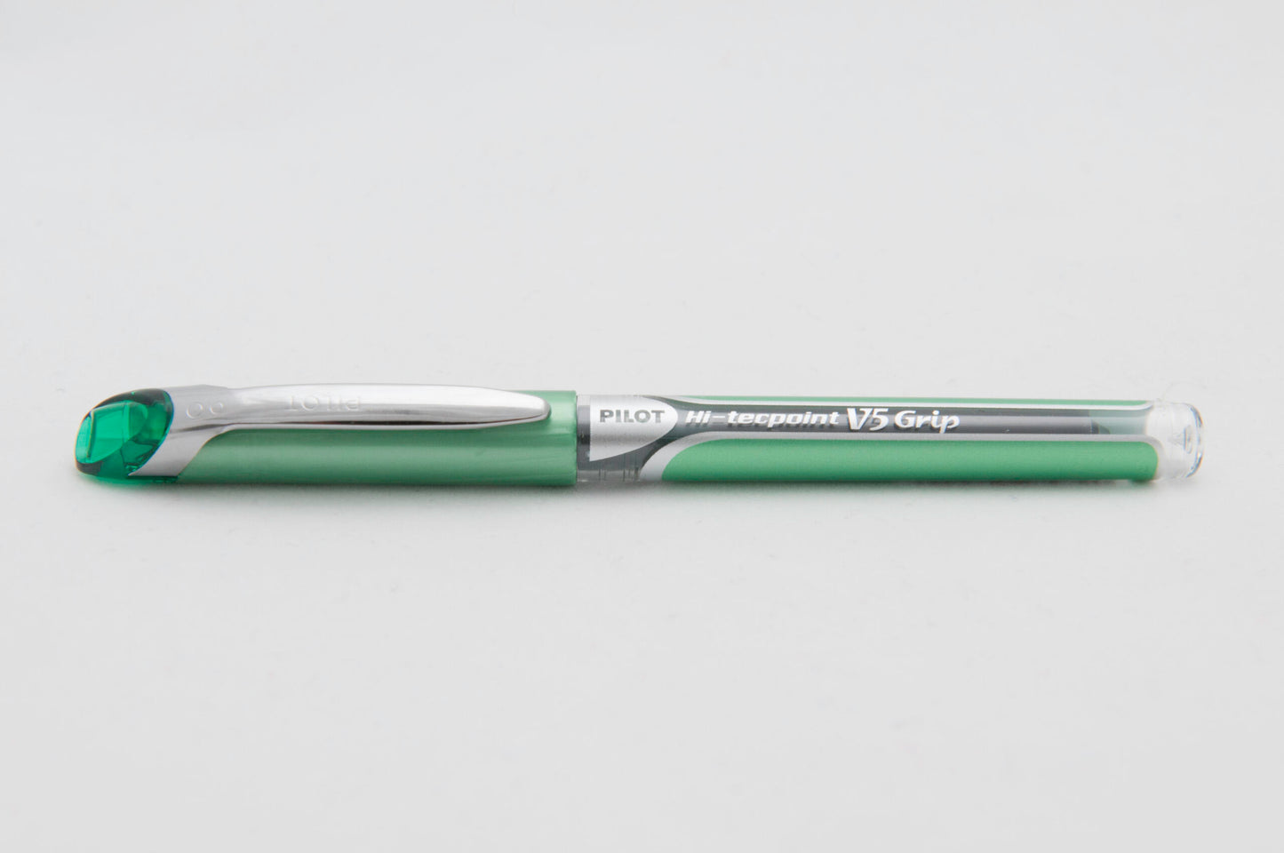 Roler Pilot BX-GPN-V5 grip, zelen