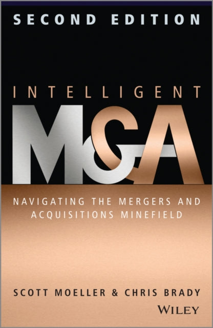 Intelligent M & A