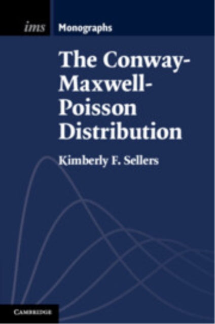 Conway–Maxwell–Poisson Distribution