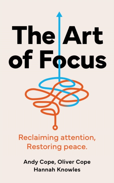 Art of Focus