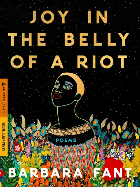 Joy in the Belly of a Riot