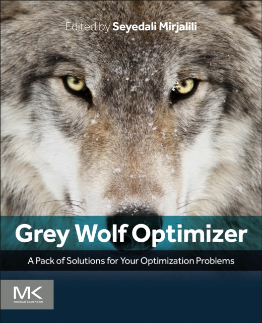 Grey Wolf Optimizer