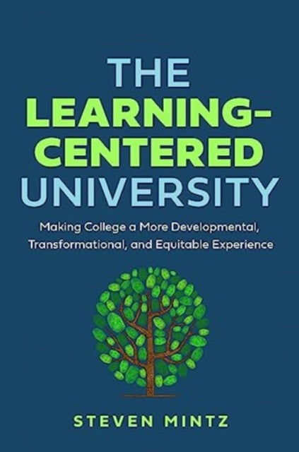 Learning-Centered University