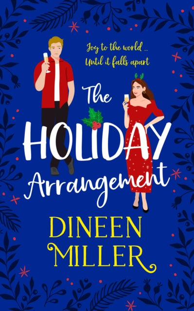 Holiday Arrangement