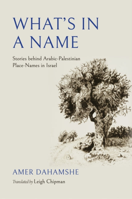 What's in a Name