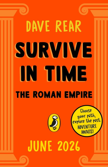 Survive in Time Book 2