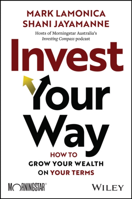 Invest Your Way