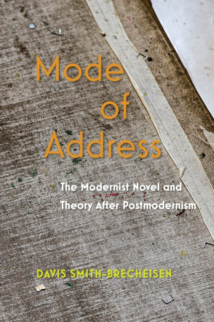 Mode of Address
