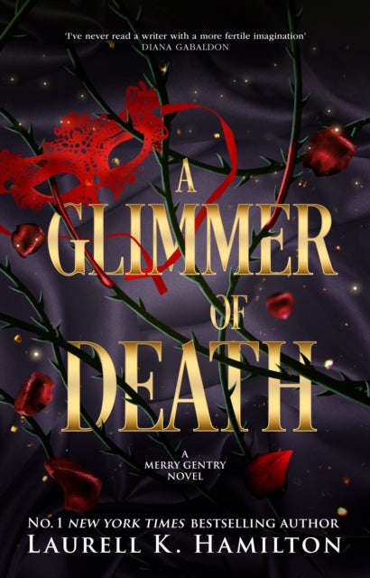 GLIMMER OF DEATH