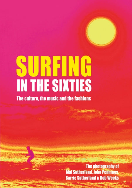 Surfing in the Sixties