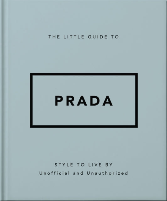 Little Guide to Prada