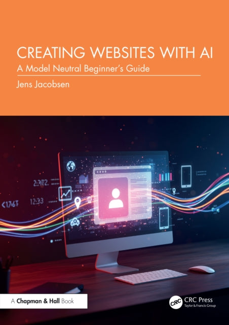 Creating Websites with AI