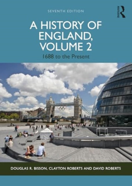 History of England, Volume 2