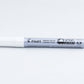 Permanentni marker Pilot SC-W-M, bel