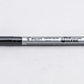 Permanentni marker Pilot SC-S-F, srebrn