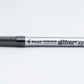 Permanentni marker Pilot SC-S-M, srebrn