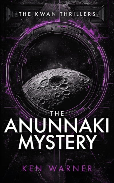 Anunnaki Mystery