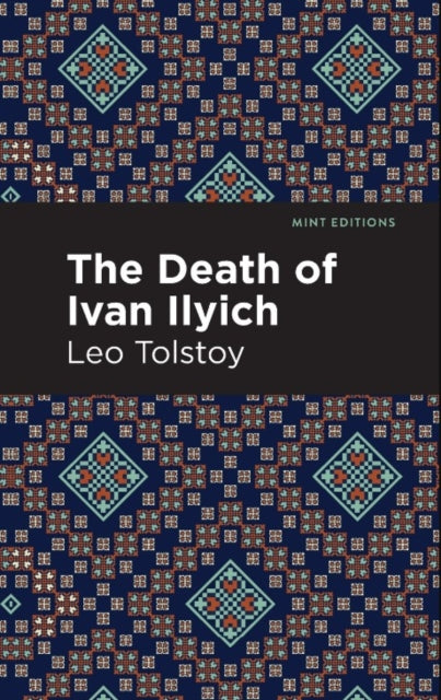 Death of Ivan Ilyich