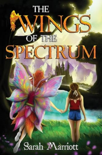 Wings of the Spectrum