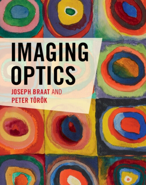 IMAGING OPTICS