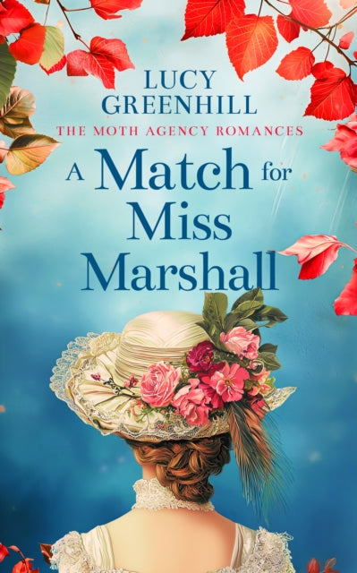 Match For Miss Marshall