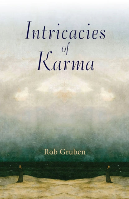 Intricacies of Karma