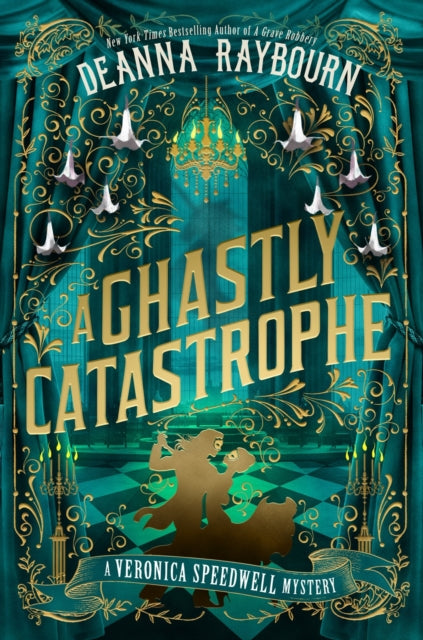 Ghastly Catastrophe