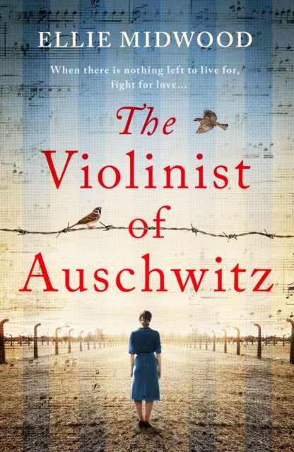 Violinist of Auschwitz
