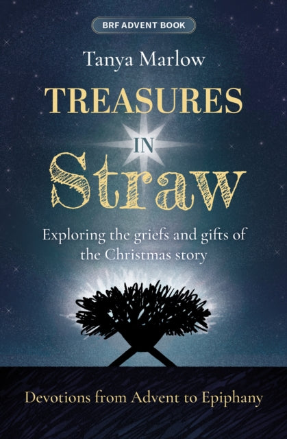 Treasures in Straw