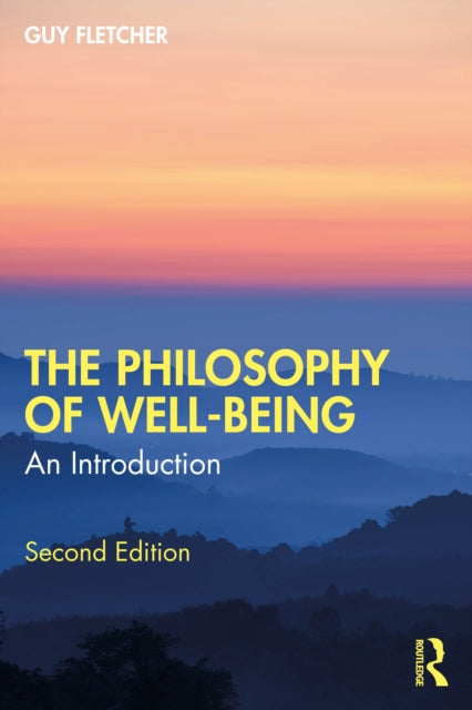 Philosophy of Well-Being