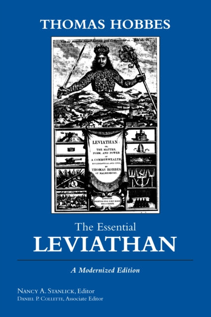 Essential Leviathan